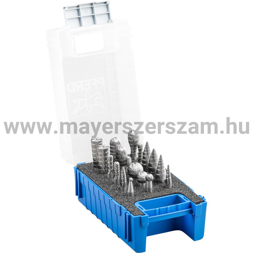 GYORSACÉL (HSS) MARÓCSAP KLT. 83 Z3 HSS termék fő termékképe