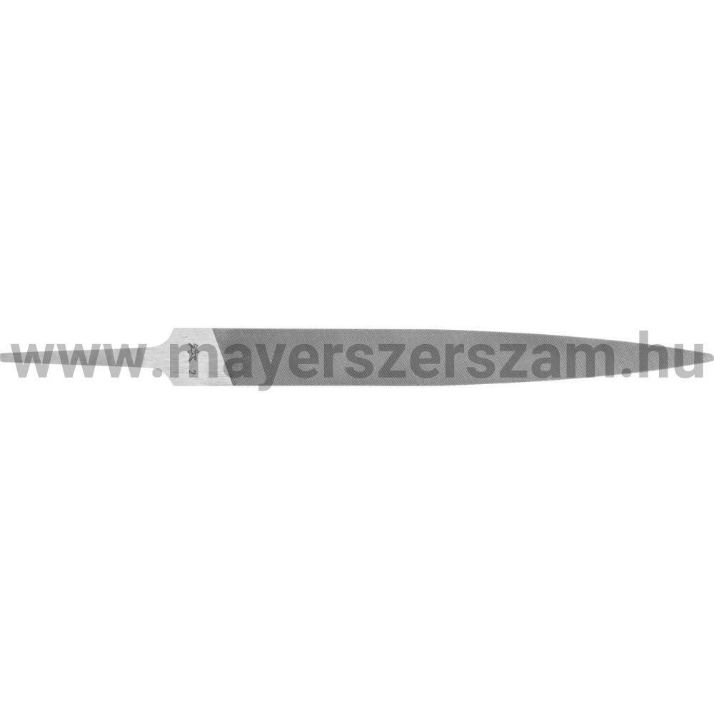 NYELES RESZELŐ,VÉKONY,LAPOS/TOMPAVÉGŰ  830 150 H 2 termék fő termékképe