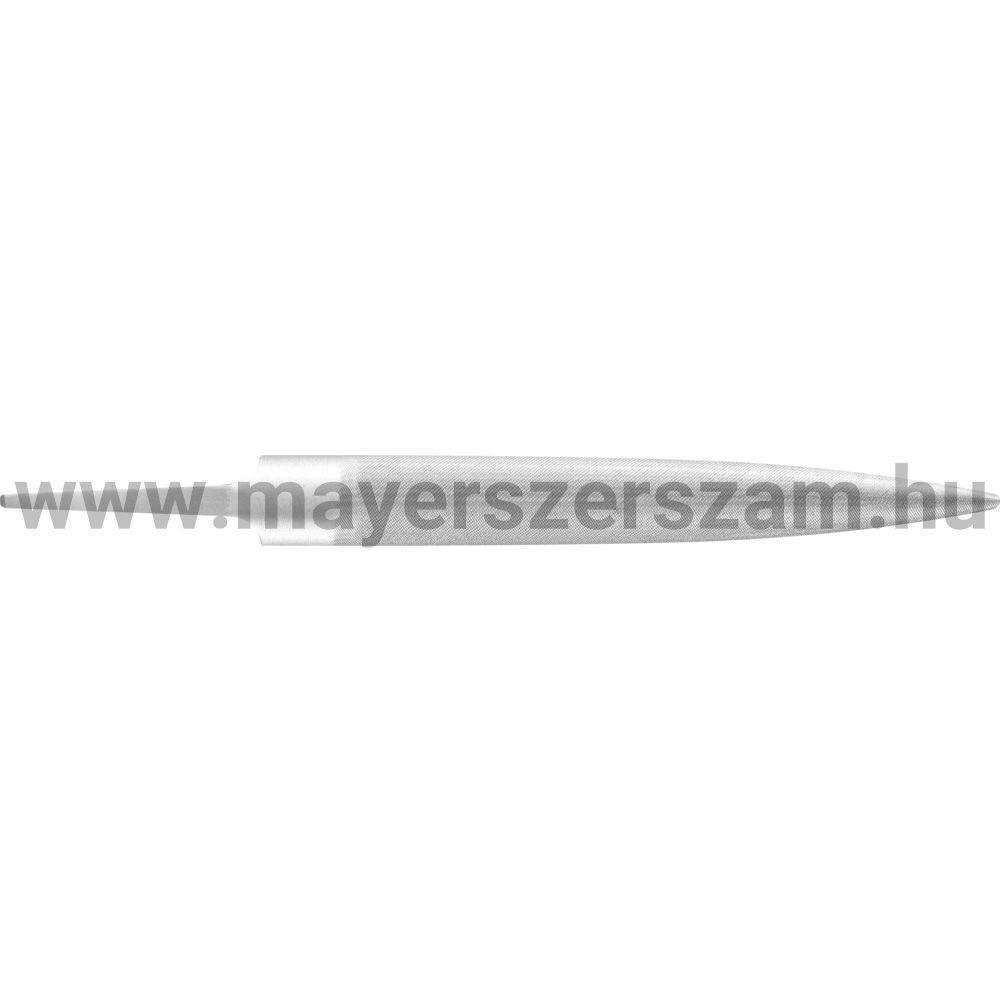 NYELES RESZELŐ,FÉLGÖMBÖLYŰ  835 100 H 1 termék fő termékképe