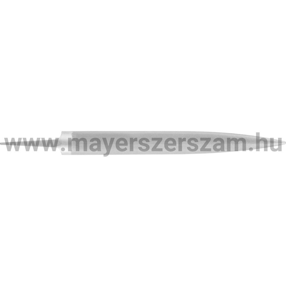 NYELES RESZELŐ,FÉLGÖMBÖLYŰ 835 200 H 1 termék fő termékképe