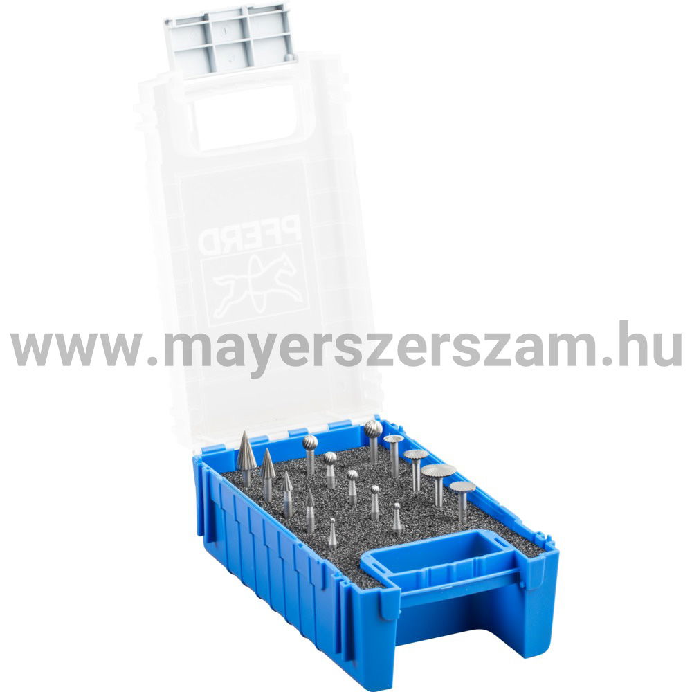 GYORSACÉL (HSS) FINONMARÓCSAP KLT. 84 termék fő termékképe