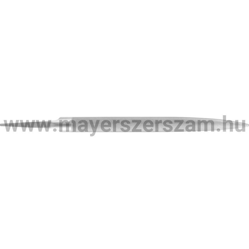 NYELES RESZELŐ,FÉLGÖMBÖLYŰ,VÉKONY KIVITEL  840 150 H 1 termék fő termékképe