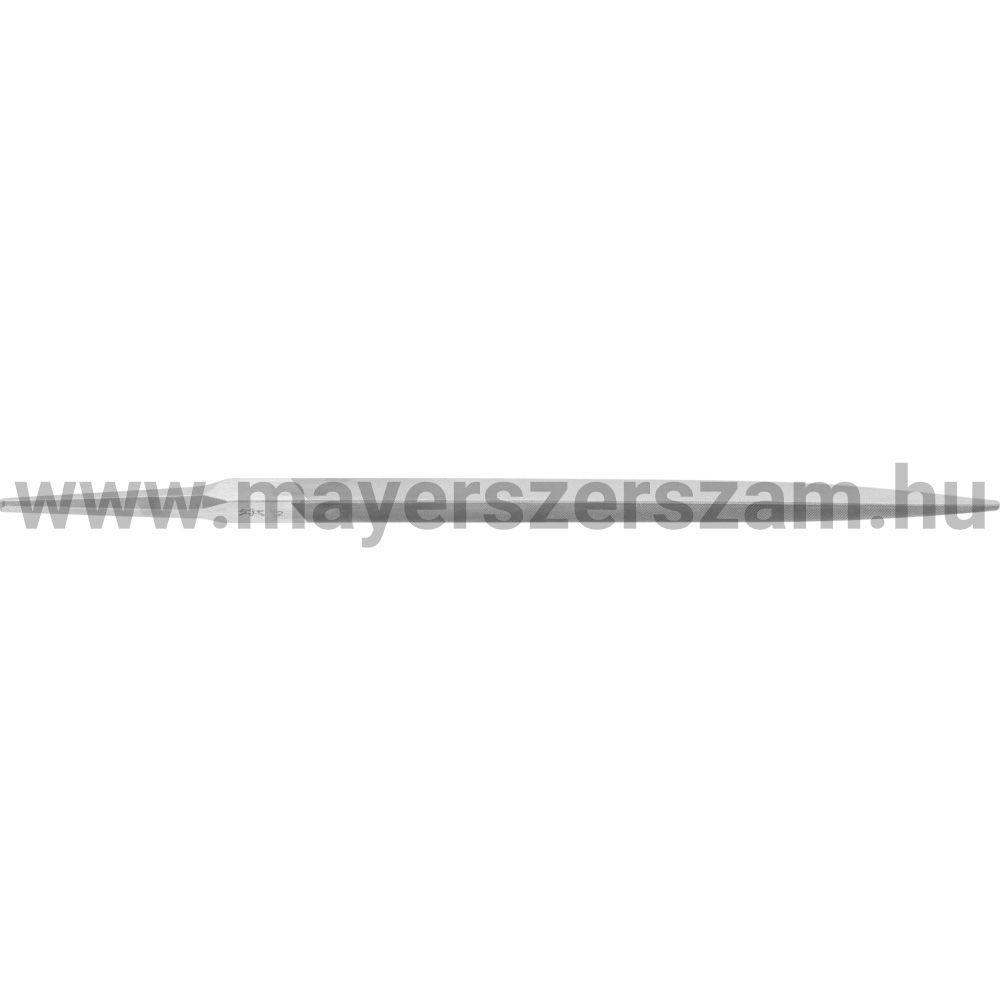NYELES RESZELŐ HÁROMSZÖGLETŰ  855 150 H 2 termék fő termékképe