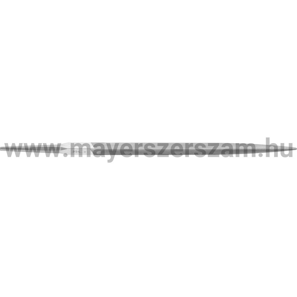 NYELES RESZELŐ HÁROMSZÖGLETŰ  855 150 H 2 termék fő termékképe