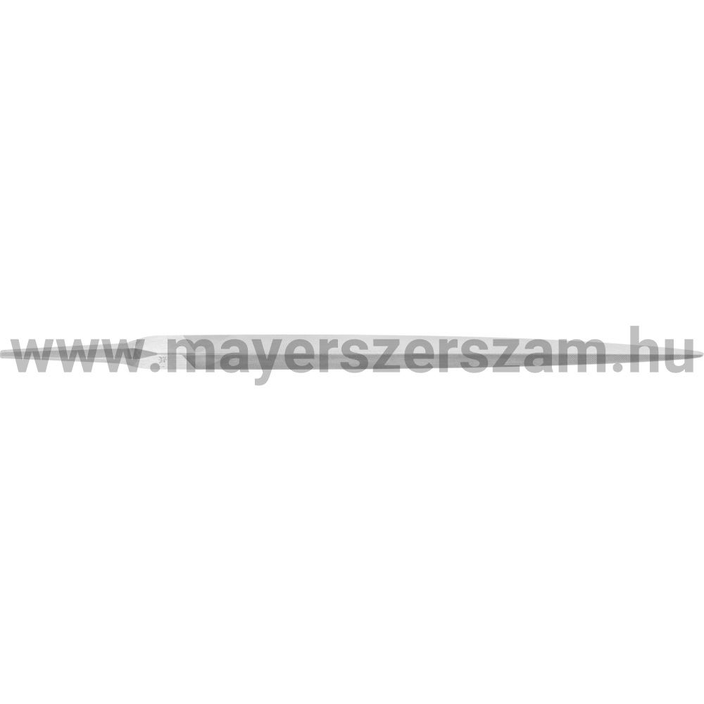 NYELES RESZELŐ HÁROMSZÖGLETŰ  855 200 H 1 termék fő termékképe