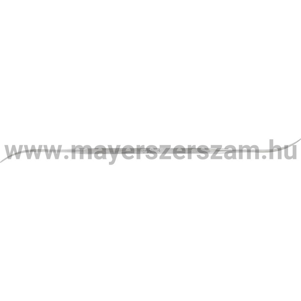 PFERD-PONTOSSÁGI RESZELŐ 901 P 150 H 4 termék fő termékképe