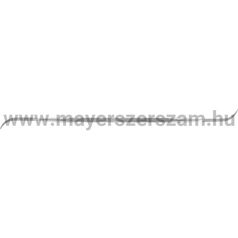 PFERD-PONTOSSÁGI RESZELŐ 942 P 150 H 4  termék fő termékképe