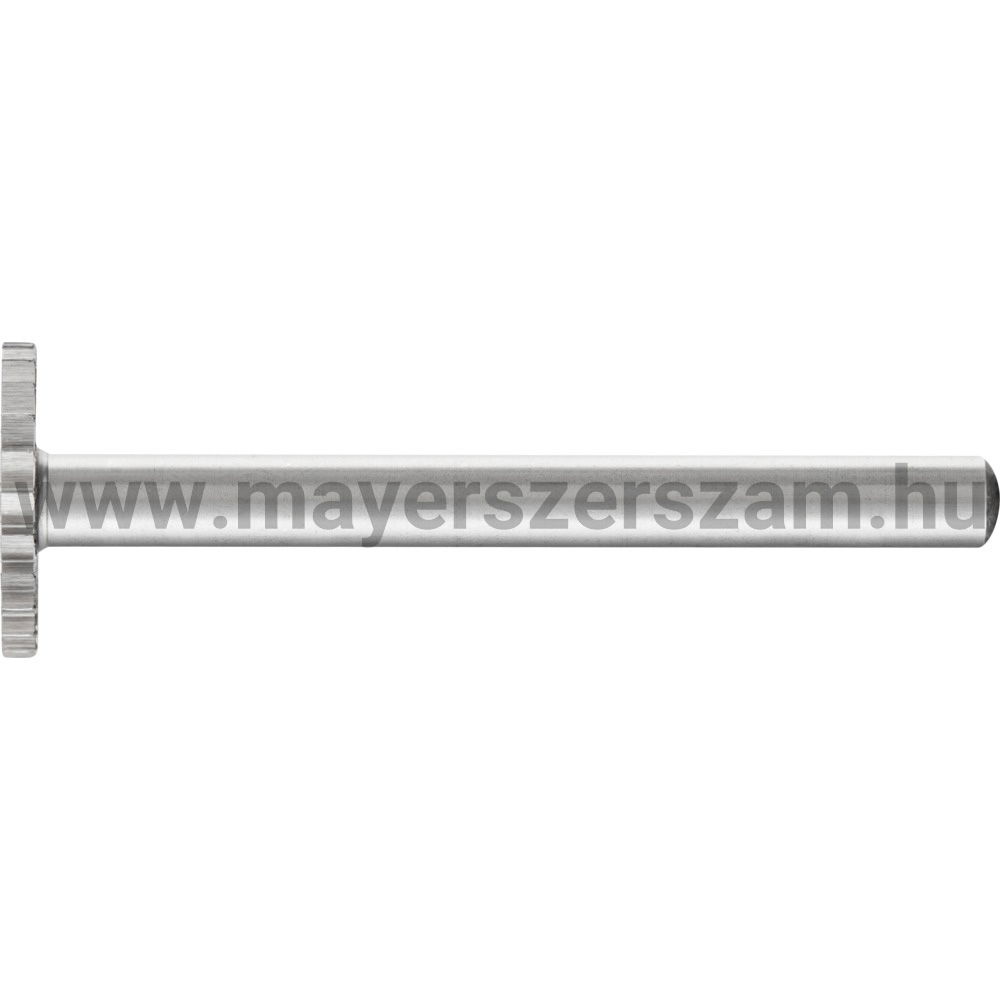 GYORSACÉL (HSS) FINONMARÓCSAP 973 termék fő termékképe