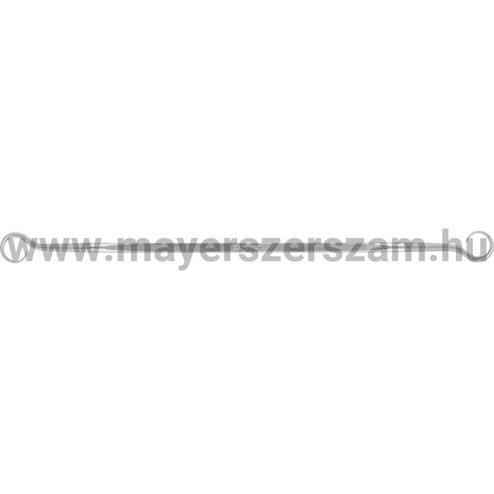 PFERD-PONTOSSÁGI RESZELŐ 985 P 150 H 2  termék fő termékképe