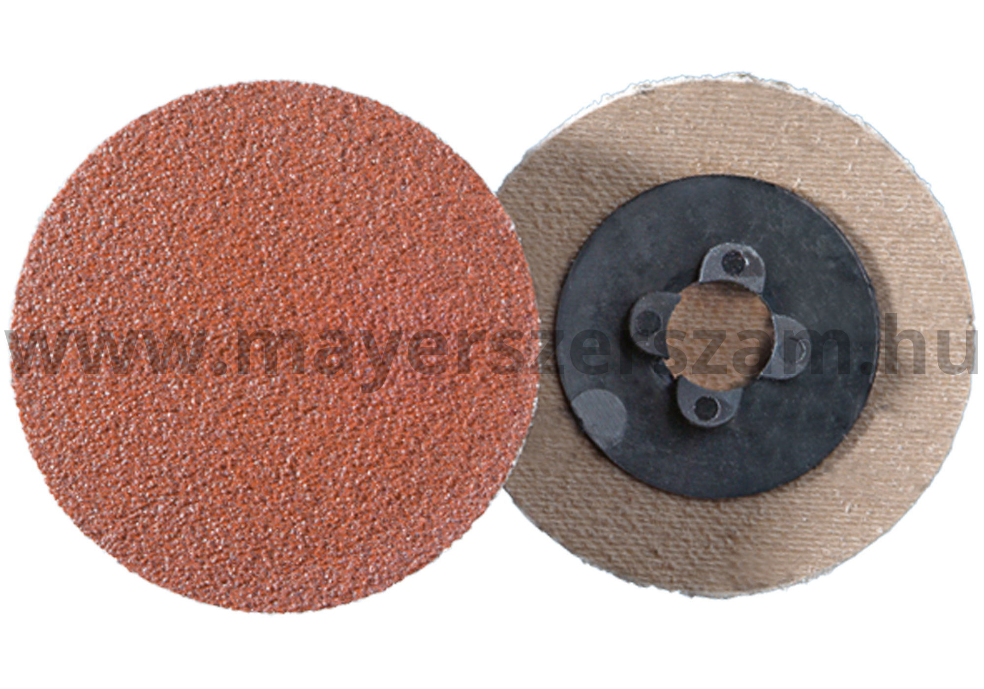 AD 7505 A 60 INOX-FORTE ATADISC-csiszolólap termék fő termékképe