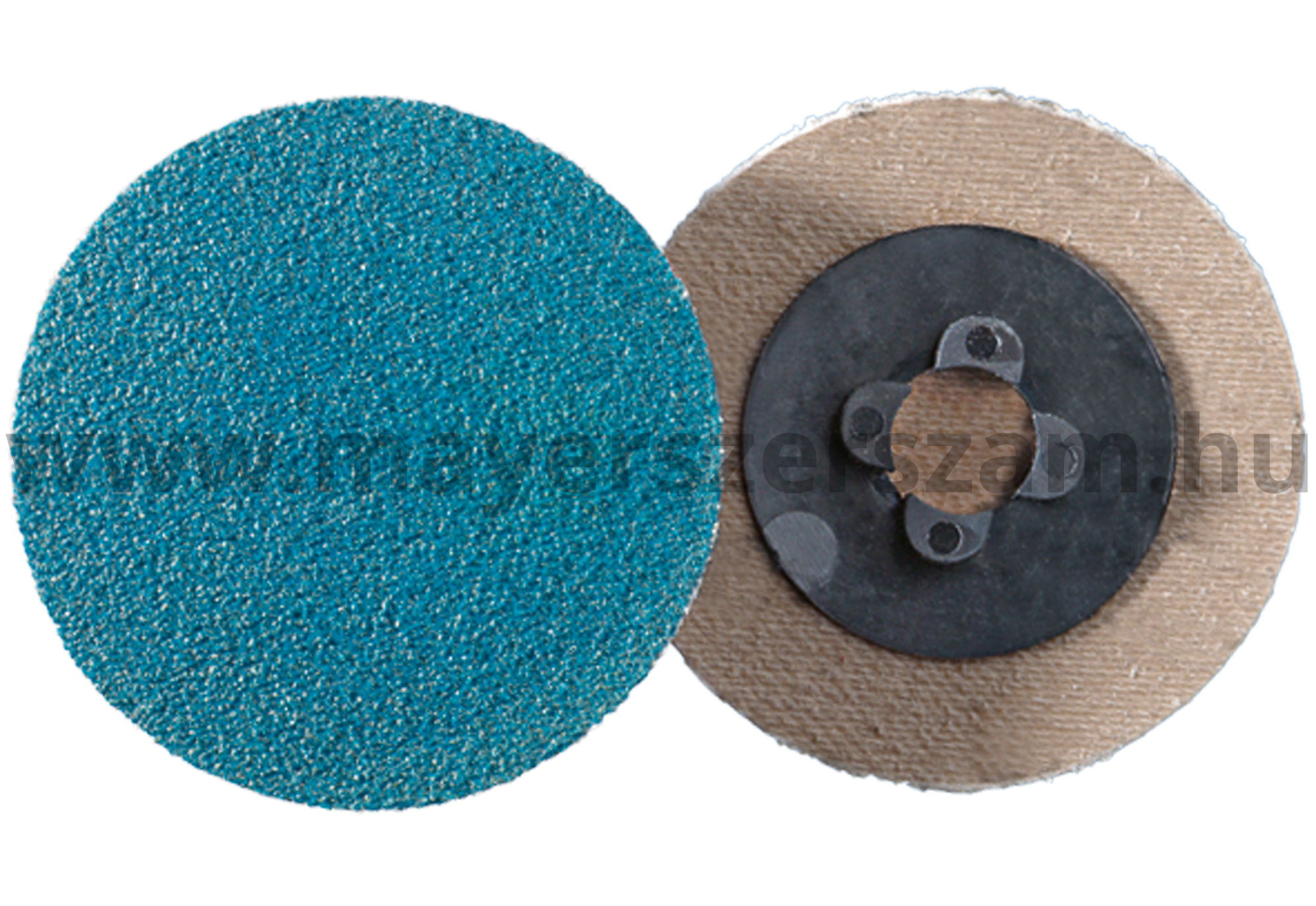 AD 7505 Z 36 ATADISC-csiszolólap termék fő termékképe