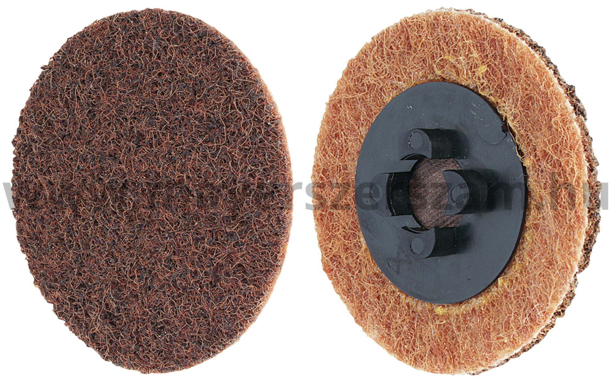 AD VRH 50 A M ATADISC-csiszolólap tartók termék fő termékképe