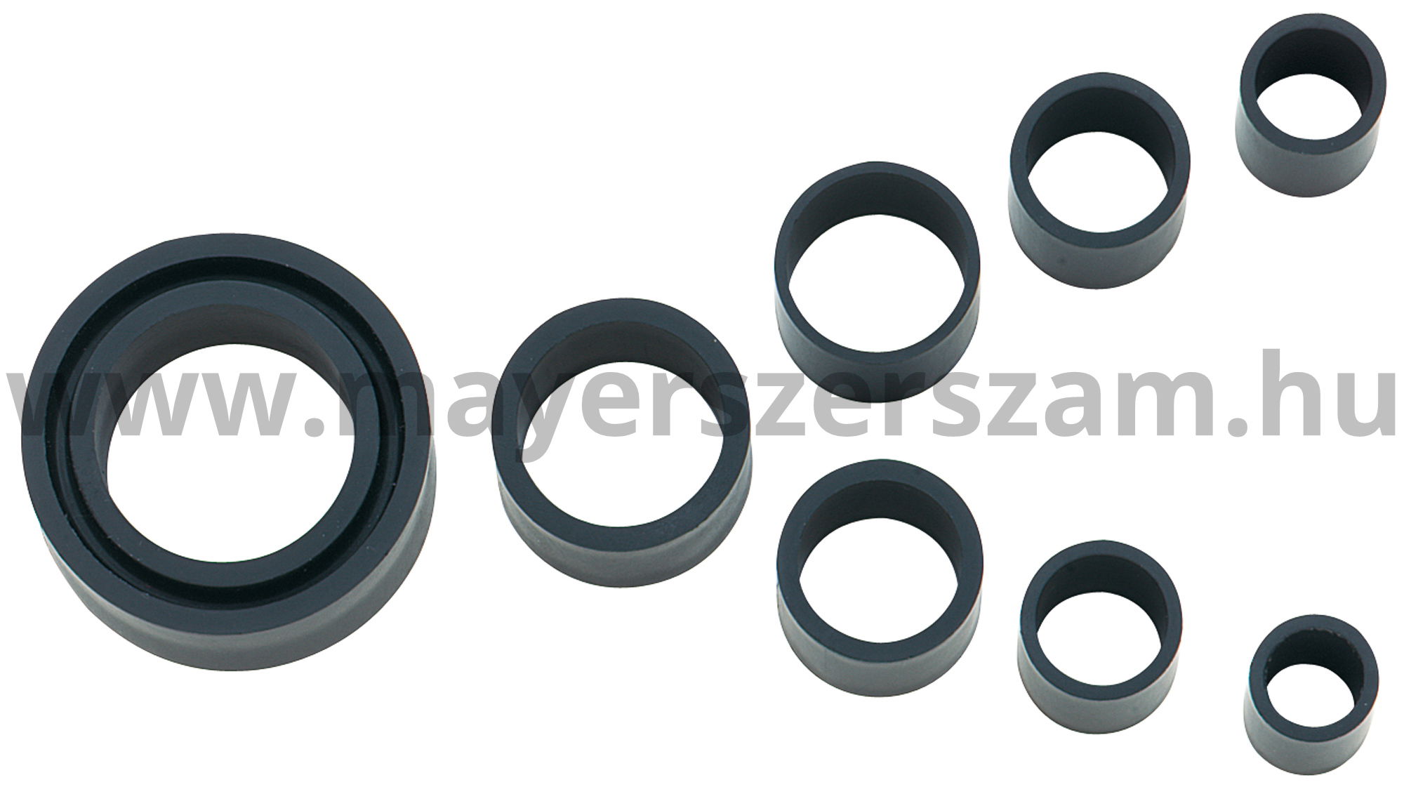 AS AK 51 Adapterkészlet termék fő termékképe