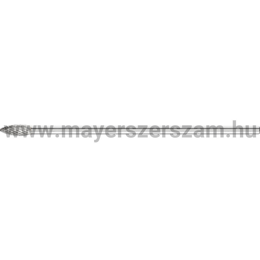 KEMÉNYFÉM (HM) MARÓCSAP B 0820/6 Z3 PLUS SL150 termék fő termékképe