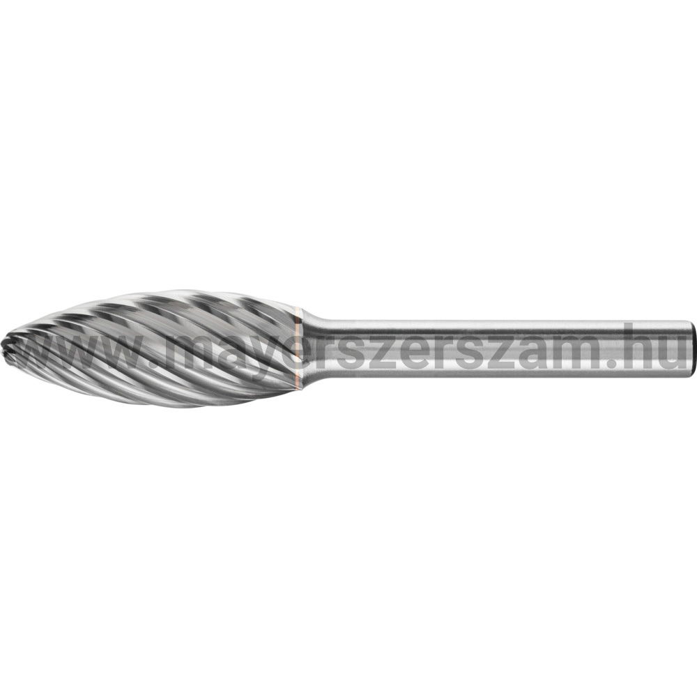 KEMÉNYFÉM (HM) MARÓCSAP B 1230/6 INOX termék fő termékképe