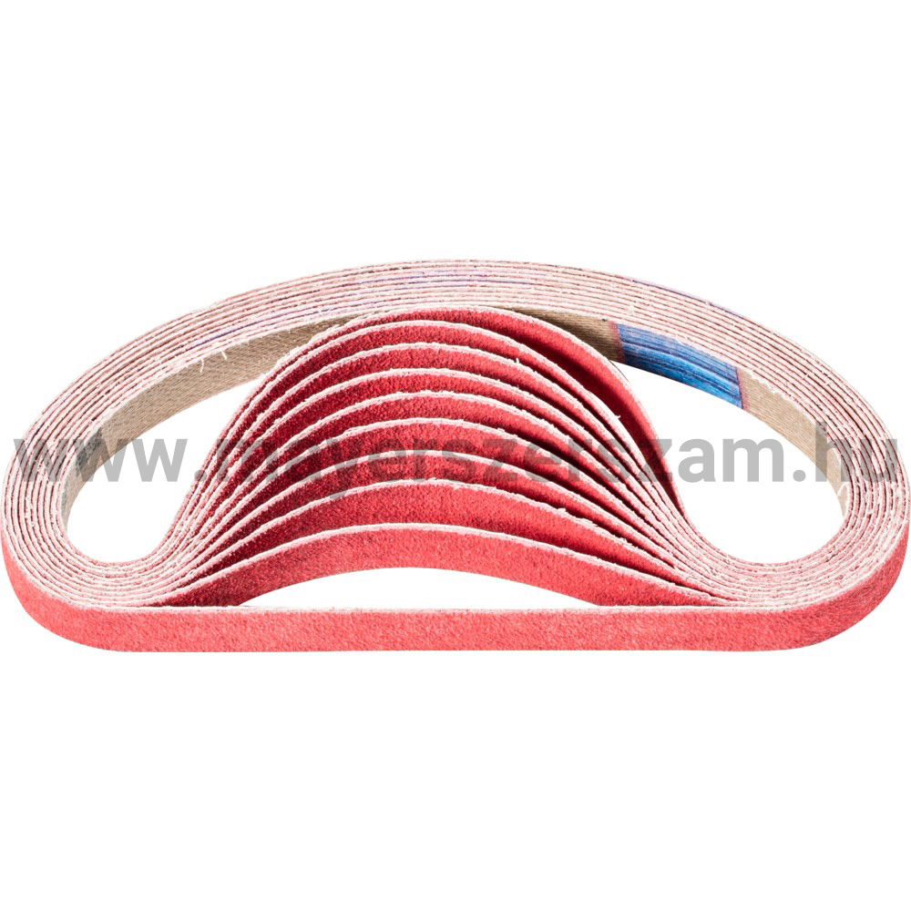 VÉGTELENÍTETT CSISZOLÓSZALAG  BA  10/ 330 CO-COOL 120 termék fő termékképe