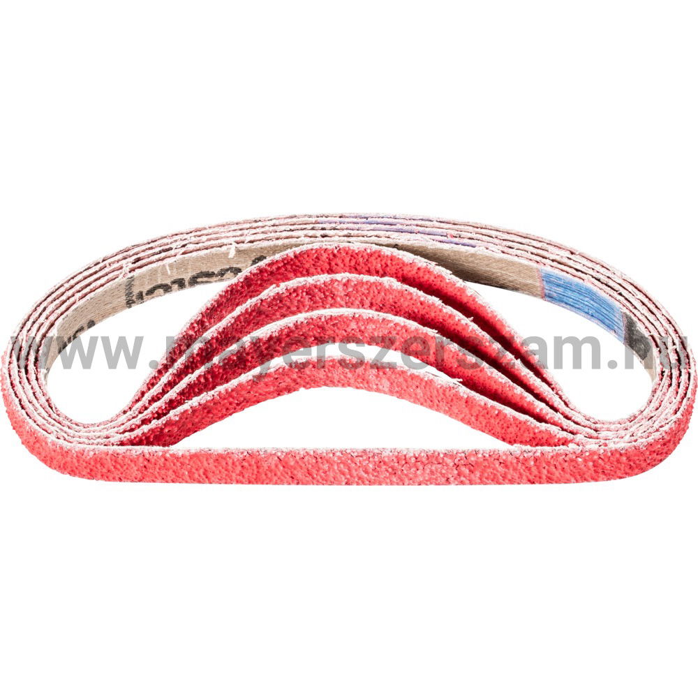 VÉGTELENÍTETT CSISZOLÓSZALAG  BA  10/ 330 CO-COOL  40 termék fő termékképe