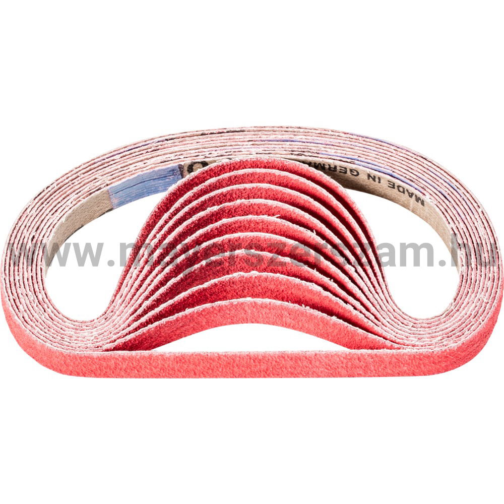 VÉGTELENÍTETT CSISZOLÓSZALAG  BA  10/ 330 CO-COOL  80 termék fő termékképe