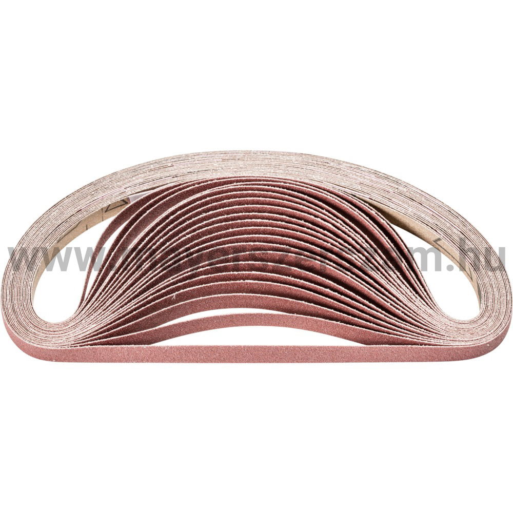 VÉGTELENÍTETT CSISZOLÓSZALAG  BA  10/ 480 J A120 termék fő termékképe