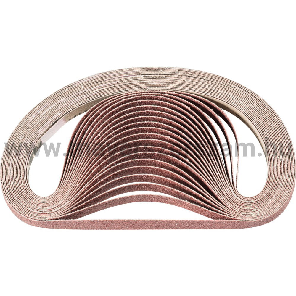 VÉGTELENÍTETT CSISZOLÓSZALAG  BA  10/ 480 J A 80 termék fő termékképe