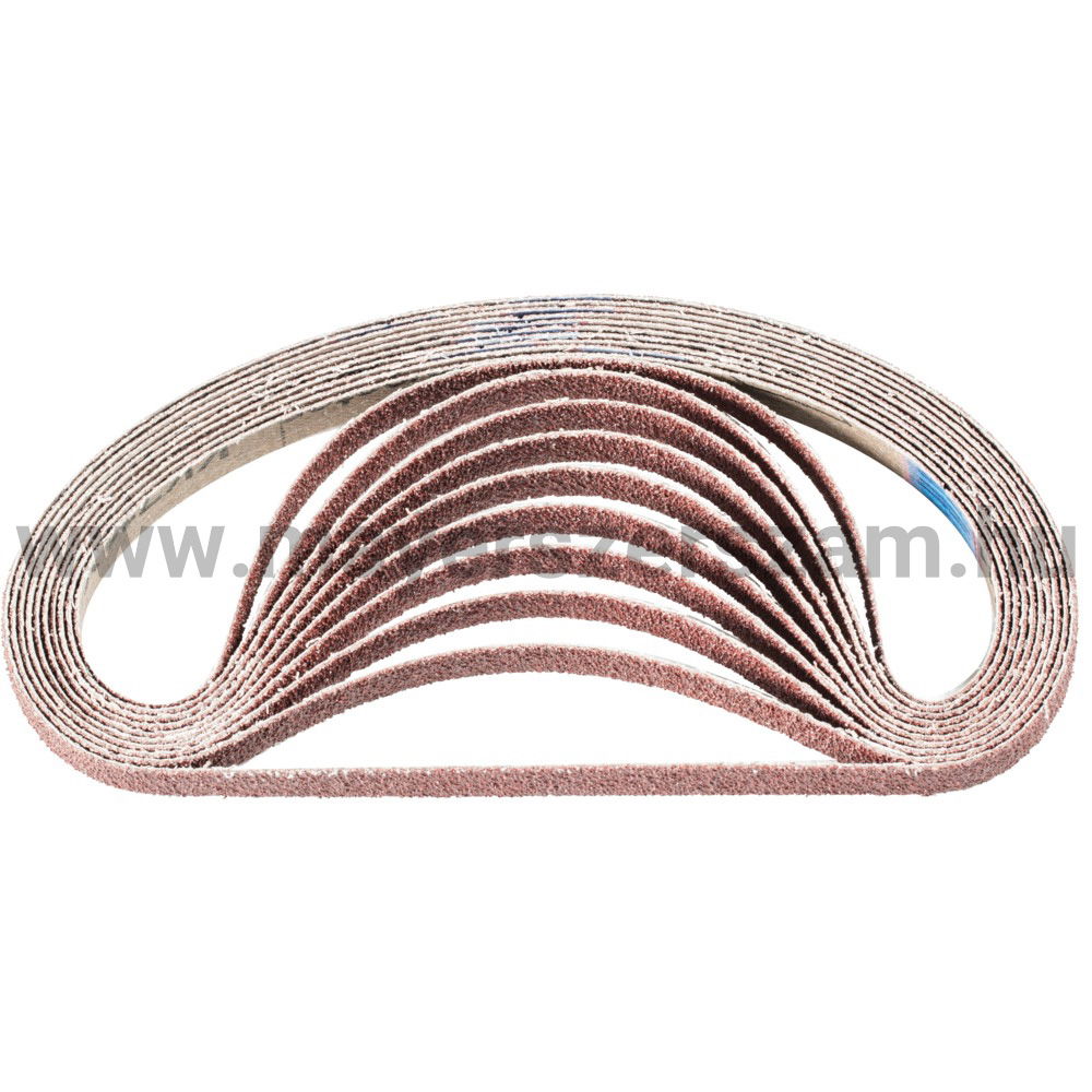 VÉGTELENÍTETT CSISZOLÓSZALAG  BA  10/ 480 X A 40 termék fő termékképe