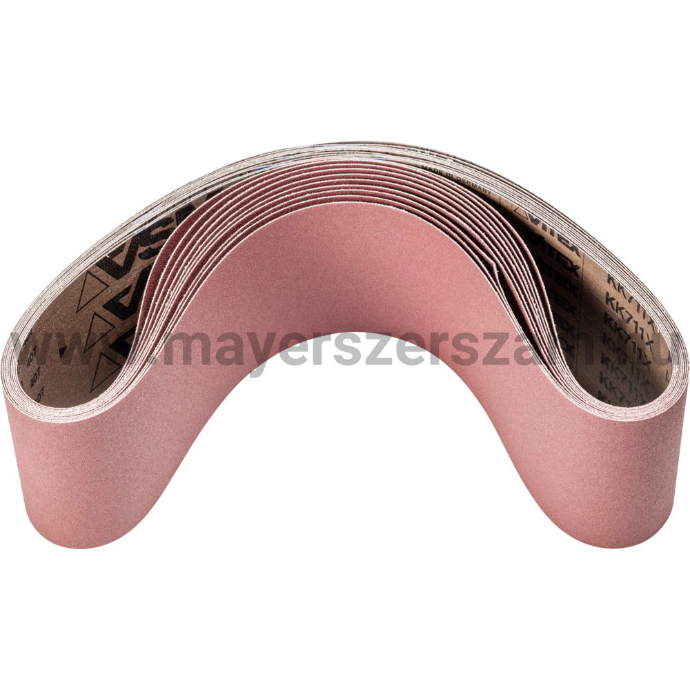 VÉGTELENÍTETT CSISZOLÓSZALAG  BA 100/1000 X A120 termék fő termékképe