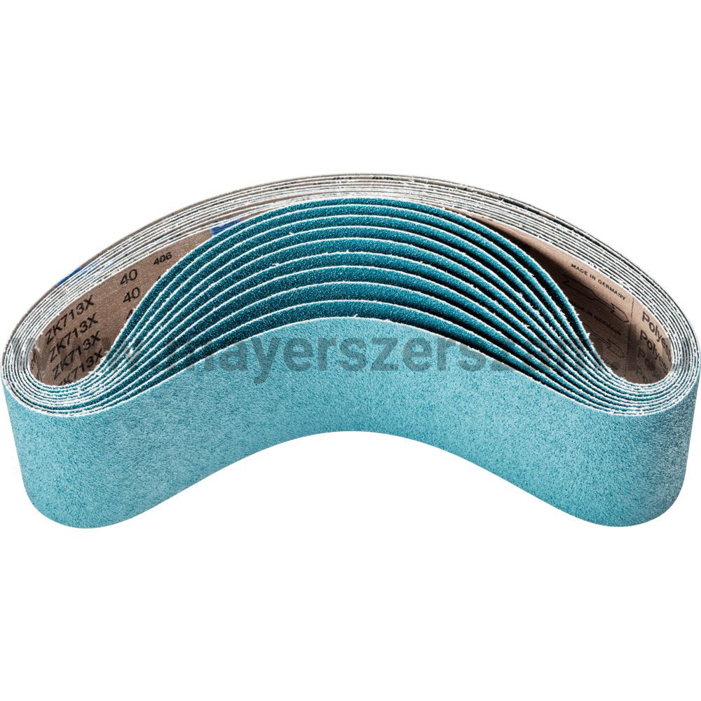 VÉGTELENÍTETT CSISZOLÓSZALAG  BA 100/1000 X Z 40 termék fő termékképe