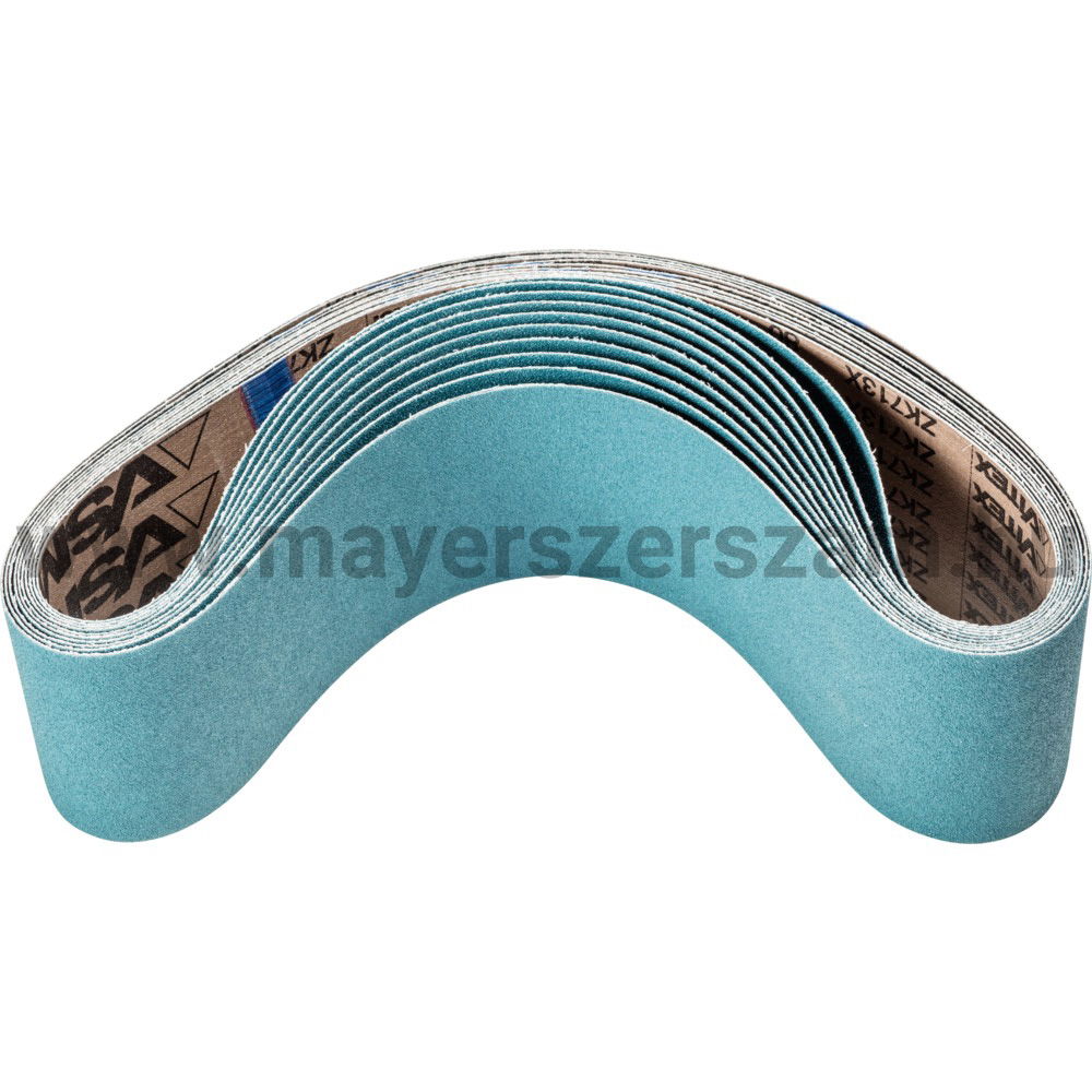 VÉGTELENÍTETT CSISZOLÓSZALAG  BA 100/1000 X Z 80 termék fő termékképe