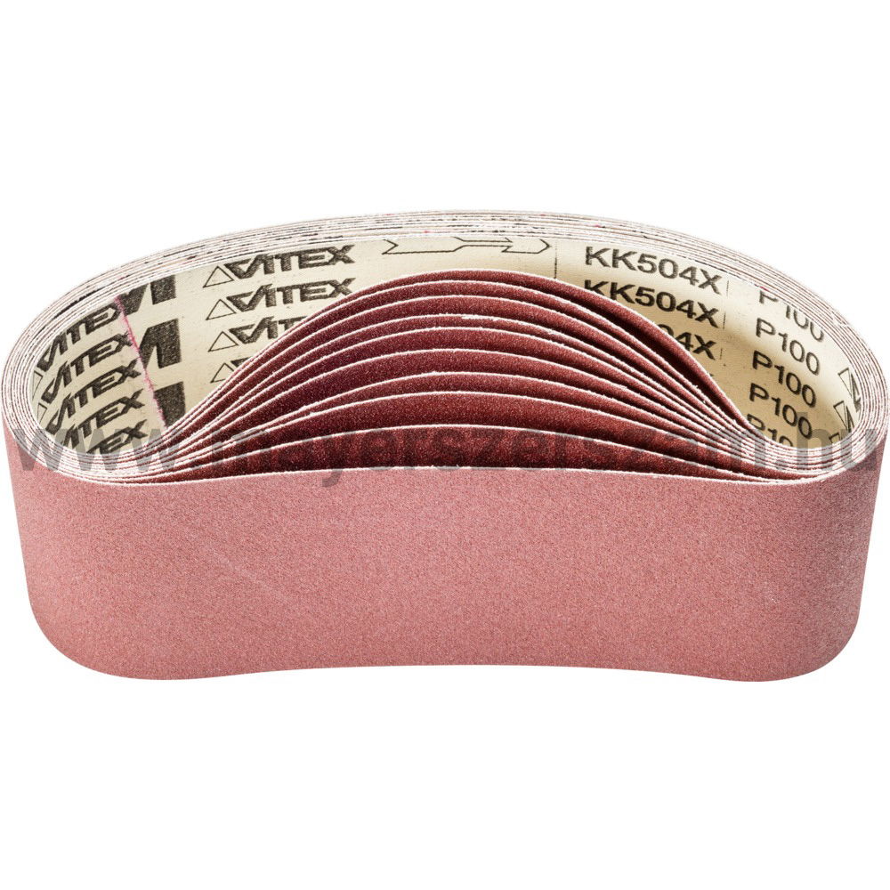 VÉGTELENÍTETT CSISZOLÓSZALAG  BA 100/ 610 X A100 termék fő termékképe
