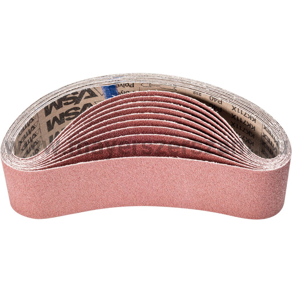 VÉGTELENÍTETT CSISZOLÓSZALAG  BA 100/ 920 X A 40 termék fő termékképe