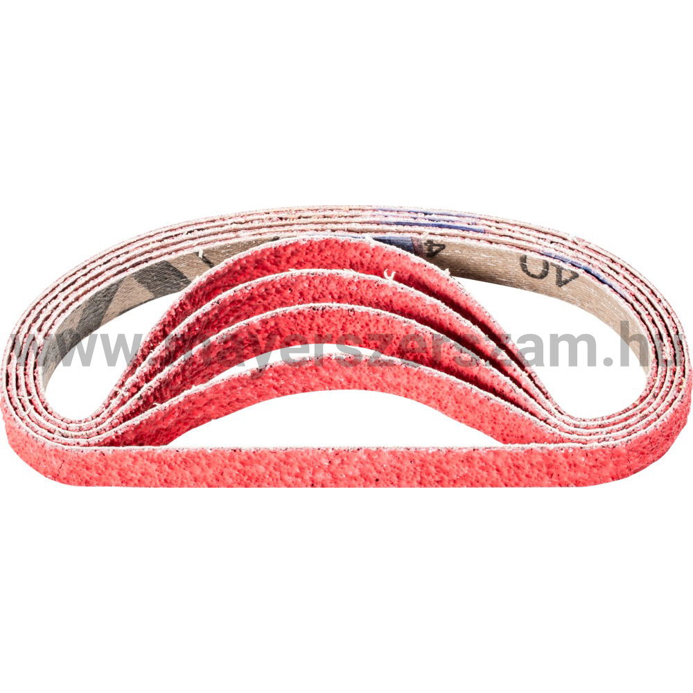 VÉGTELENÍTETT CSISZOLÓSZALAG  BA  12/ 305 CO-COOL  40 termék fő termékképe