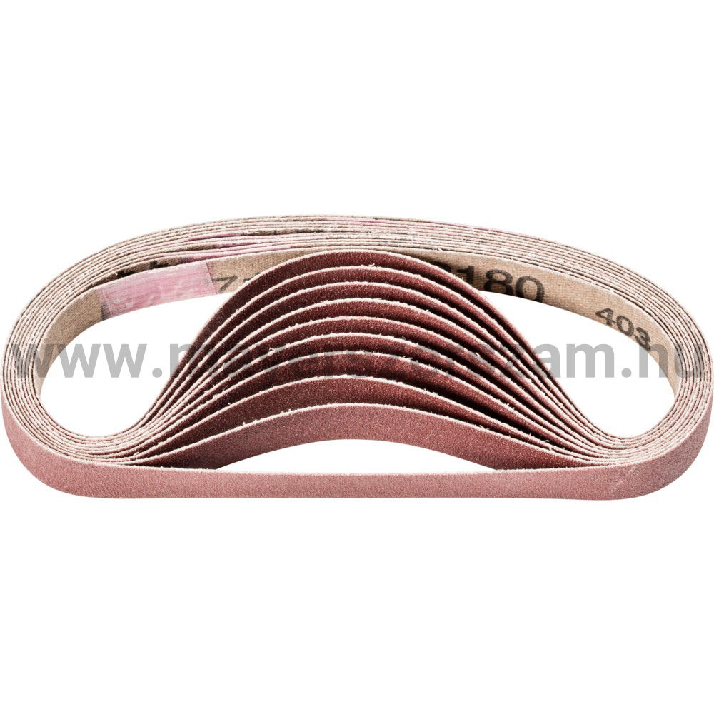 VÉGTELENÍTETT CSISZOLÓSZALAG  BA  12/ 305 T A180 termék fő termékképe