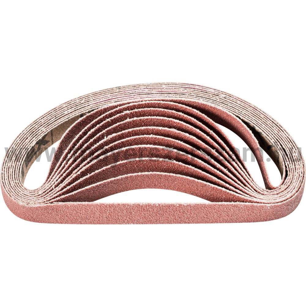 VÉGTELENÍTETT CSISZOLÓSZALAG  BA  12/ 305 T A 80 termék fő termékképe