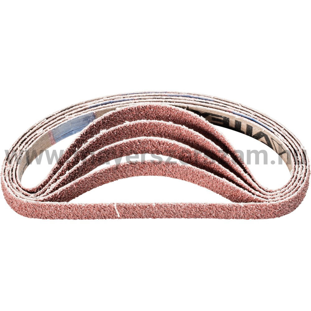 VÉGTELENÍTETT CSISZOLÓSZALAG  BA  12/ 305 X A 40 termék fő termékképe