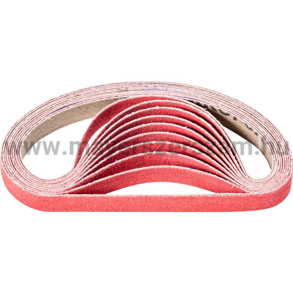 VÉGTELENÍTETT CSISZOLÓSZALAG  BA  12/ 330 CO-COOL 120 termék fő termékképe