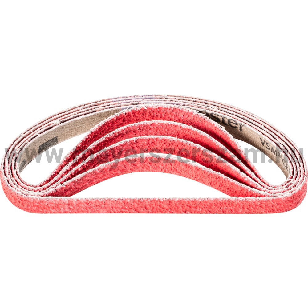 VÉGTELENÍTETT CSISZOLÓSZALAG  BA  12/ 330 CO-COOL  40 termék fő termékképe