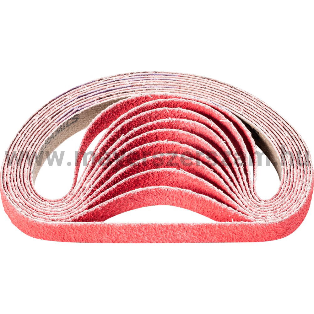 VÉGTELENÍTETT CSISZOLÓSZALAG  BA  12/ 330 CO-COOL  60 termék fő termékképe