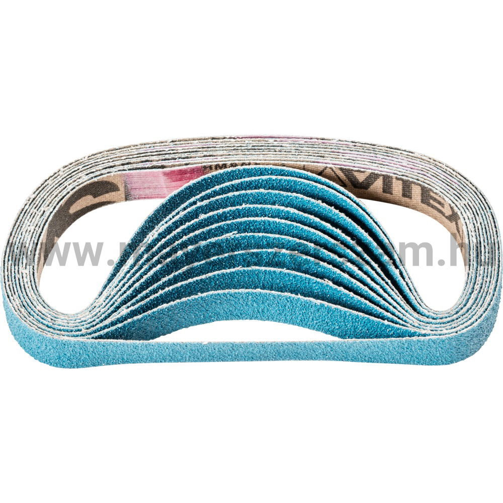 VÉGTELENÍTETT CSISZOLÓSZALAG  BA  12/ 330 T Z 80 termék fő termékképe