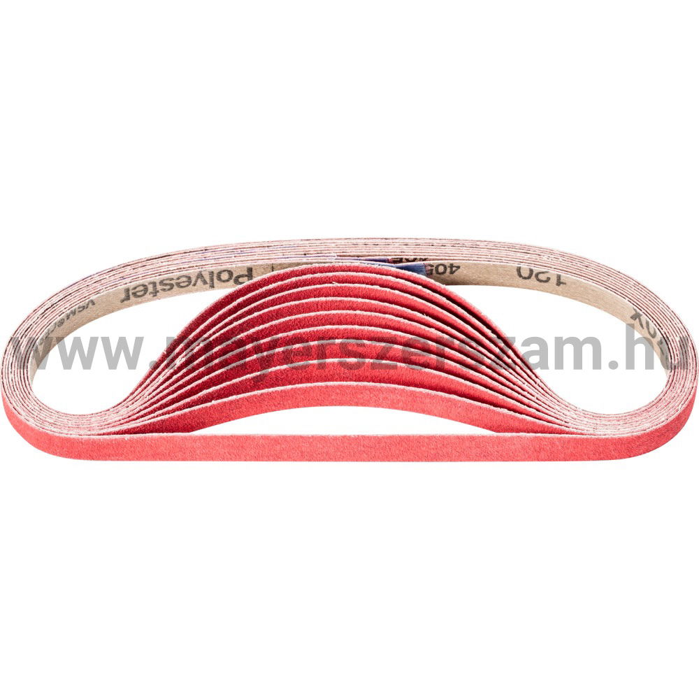 VÉGTELENÍTETT CSISZOLÓSZALAG  BA  12/ 520 CO-COOL 120 termék fő termékképe