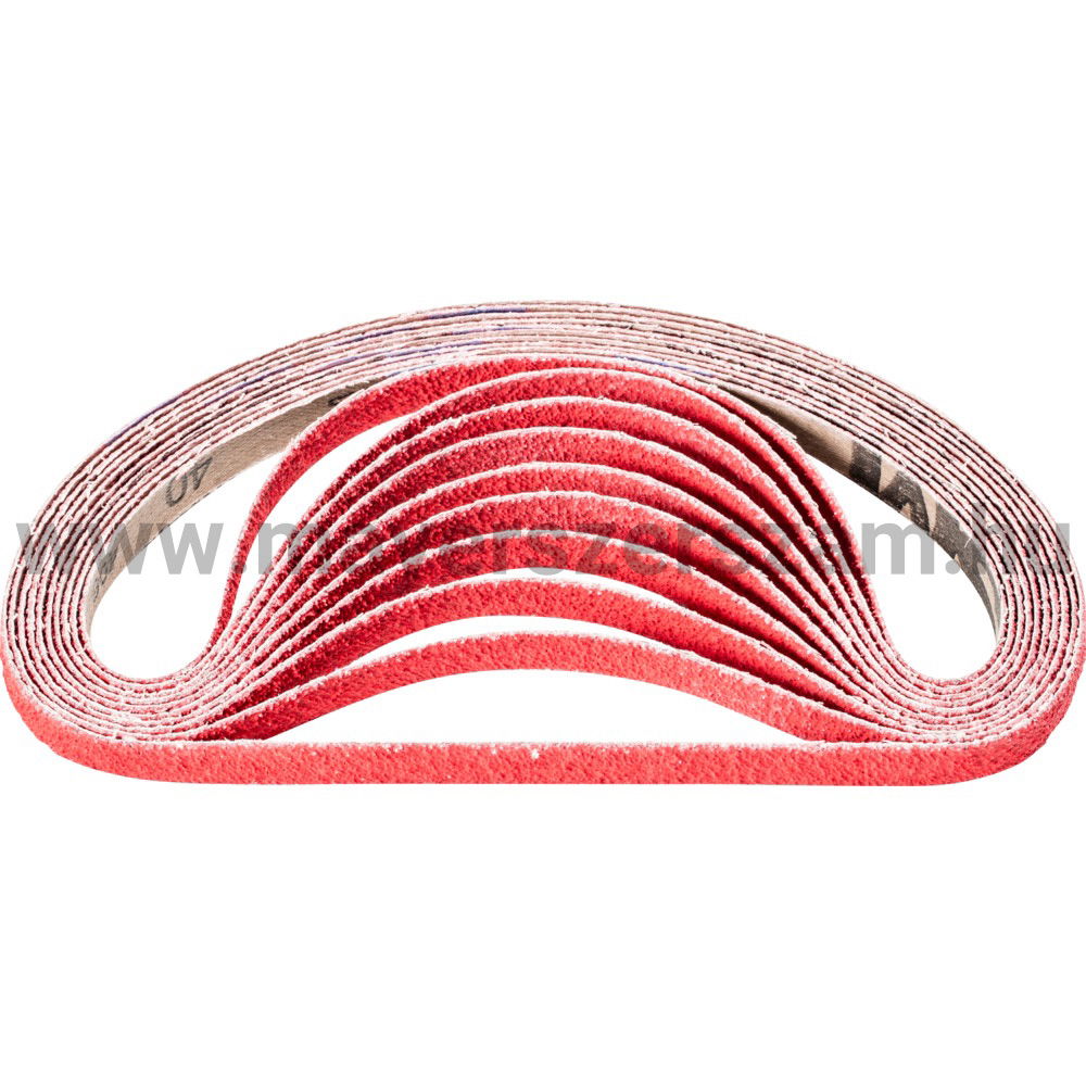 VÉGTELENÍTETT CSISZOLÓSZALAG  BA  12/ 520 CO-COOL  40 termék fő termékképe