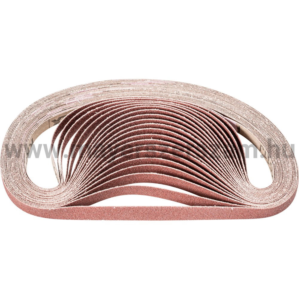 VÉGTELENÍTETT CSISZOLÓSZALAG  BA  12/ 520 J A 80 termék fő termékképe