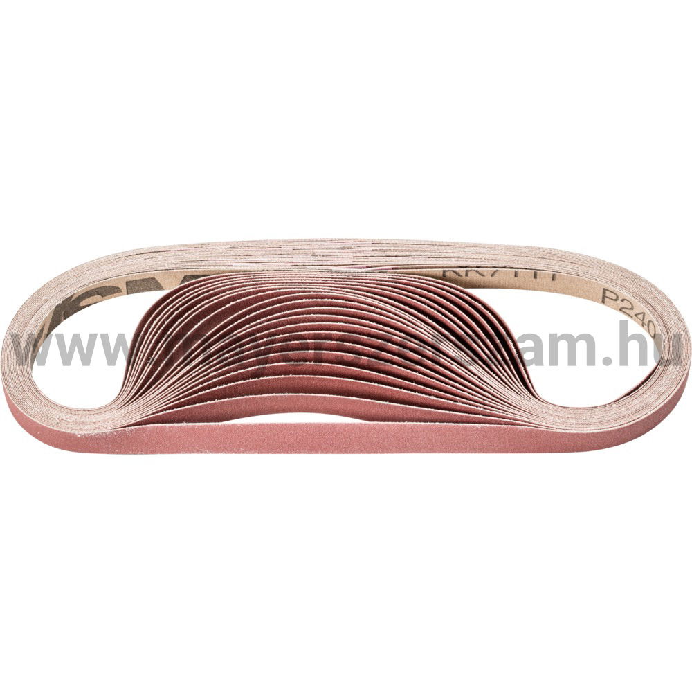 VÉGTELENÍTETT CSISZOLÓSZALAG  BA  12/ 520 T A240 termék fő termékképe