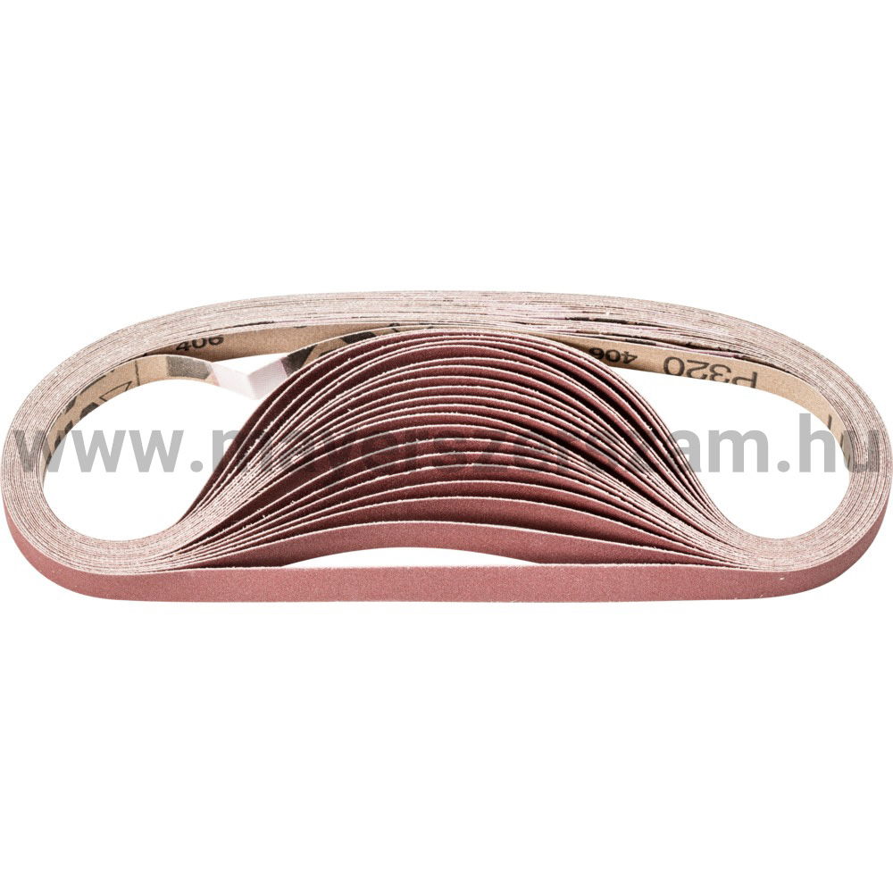 VÉGTELENÍTETT CSISZOLÓSZALAG  BA  12/ 520 T A320 termék fő termékképe