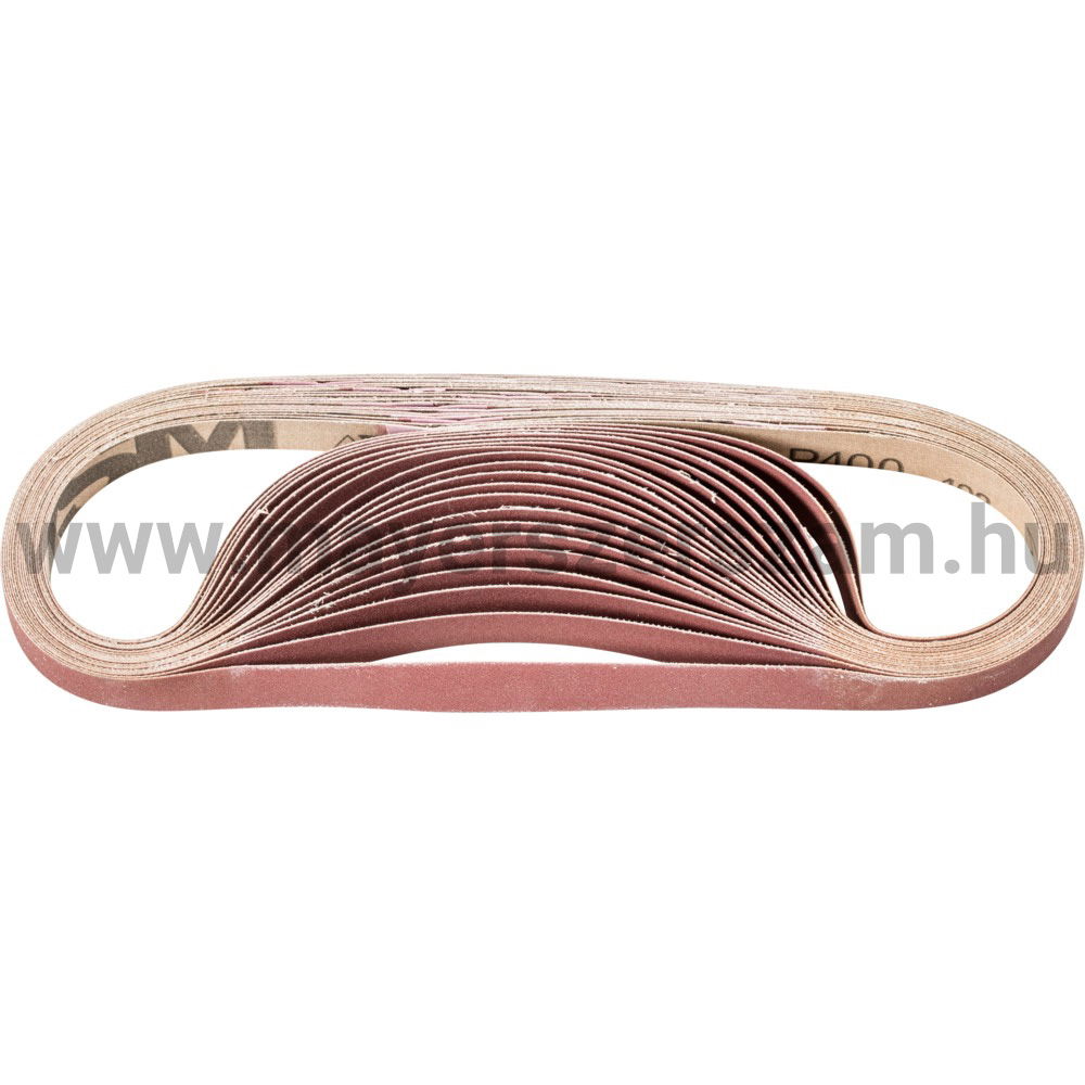 VÉGTELENÍTETT CSISZOLÓSZALAG  BA  12/ 520 T A400 termék fő termékképe