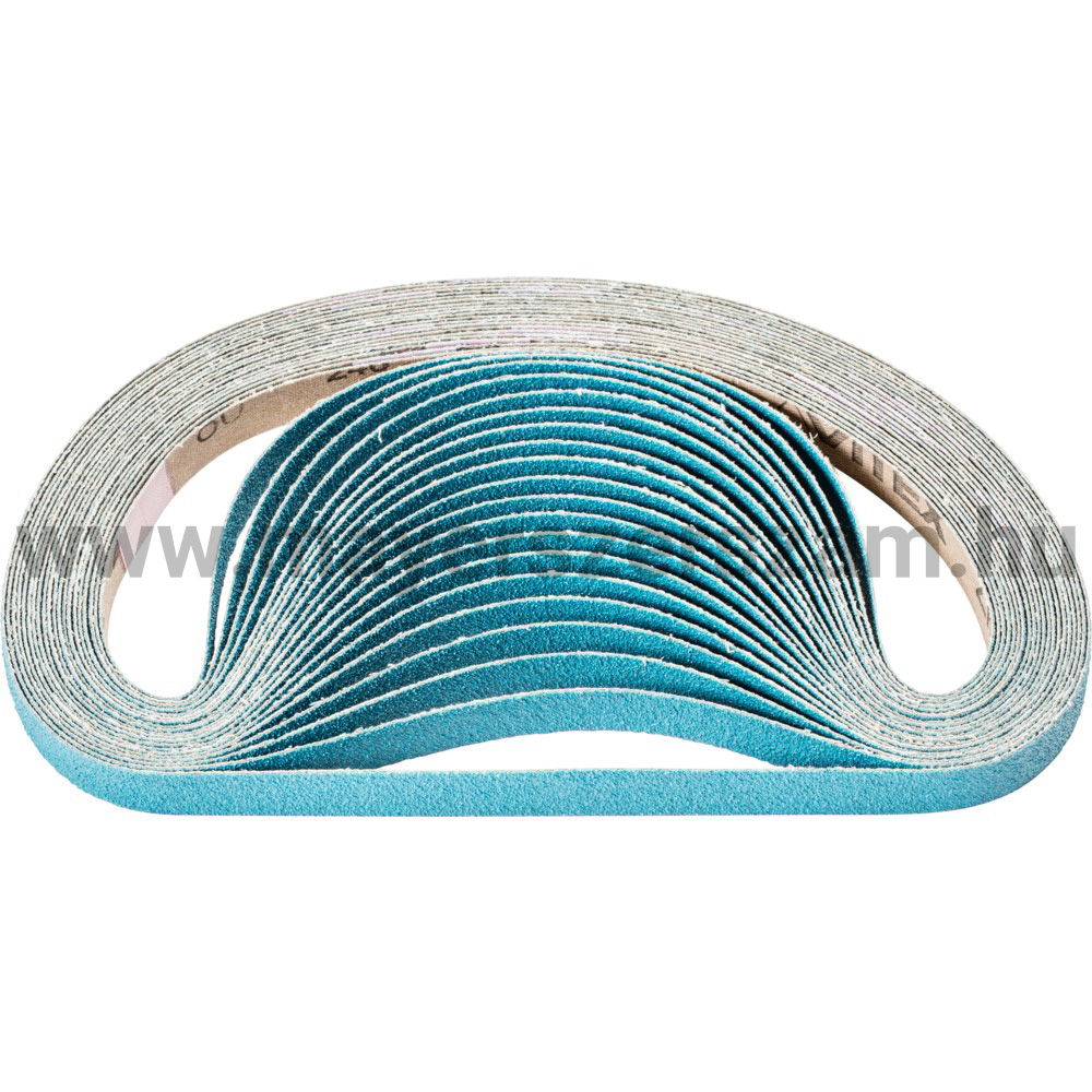 VÉGTELENÍTETT CSISZOLÓSZALAG  BA  12/ 520 T Z 80 termék fő termékképe