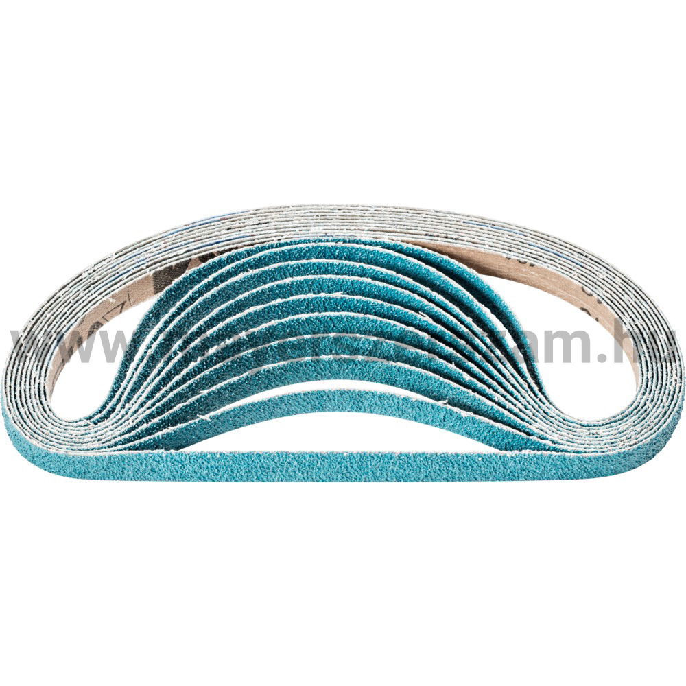 VÉGTELENÍTETT CSISZOLÓSZALAG  BA  12/ 520 X Z 40 termék fő termékképe