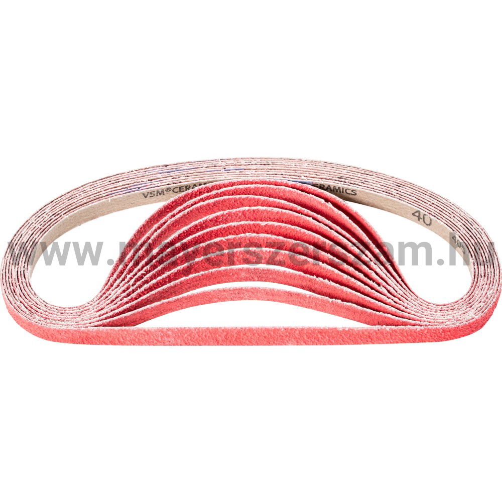 VÉGTELENÍTETT CSISZOLÓSZALAG  BA  12/ 610 CO-COOL  40 termék fő termékképe