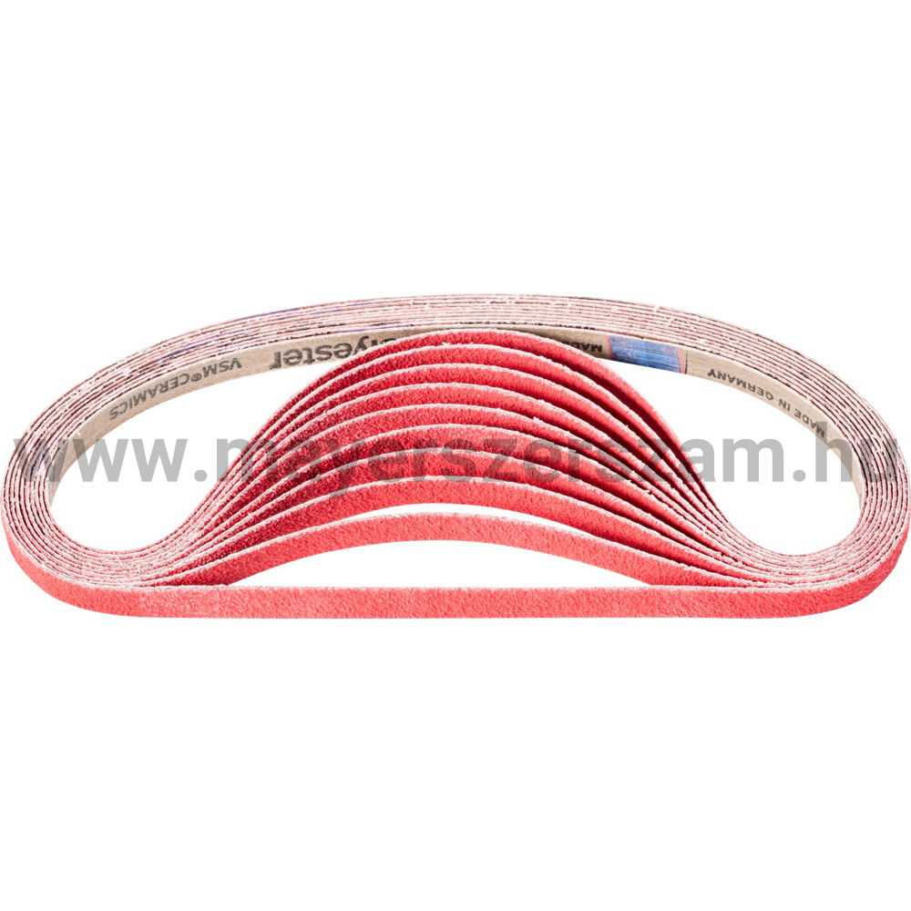 VÉGTELENÍTETT CSISZOLÓSZALAG  BA  12/ 610 CO-COOL  60 termék fő termékképe