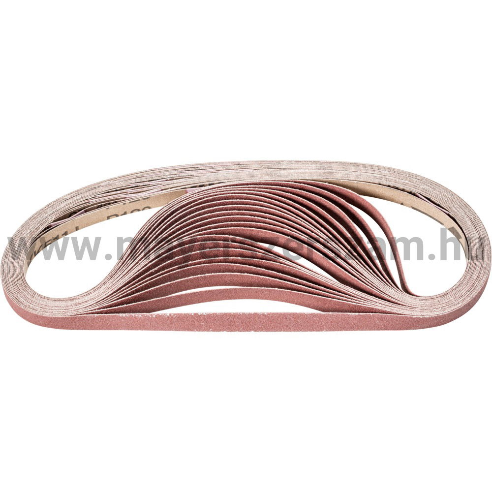 VÉGTELENÍTETT CSISZOLÓSZALAG  BA  12/ 610 J A120 termék fő termékképe