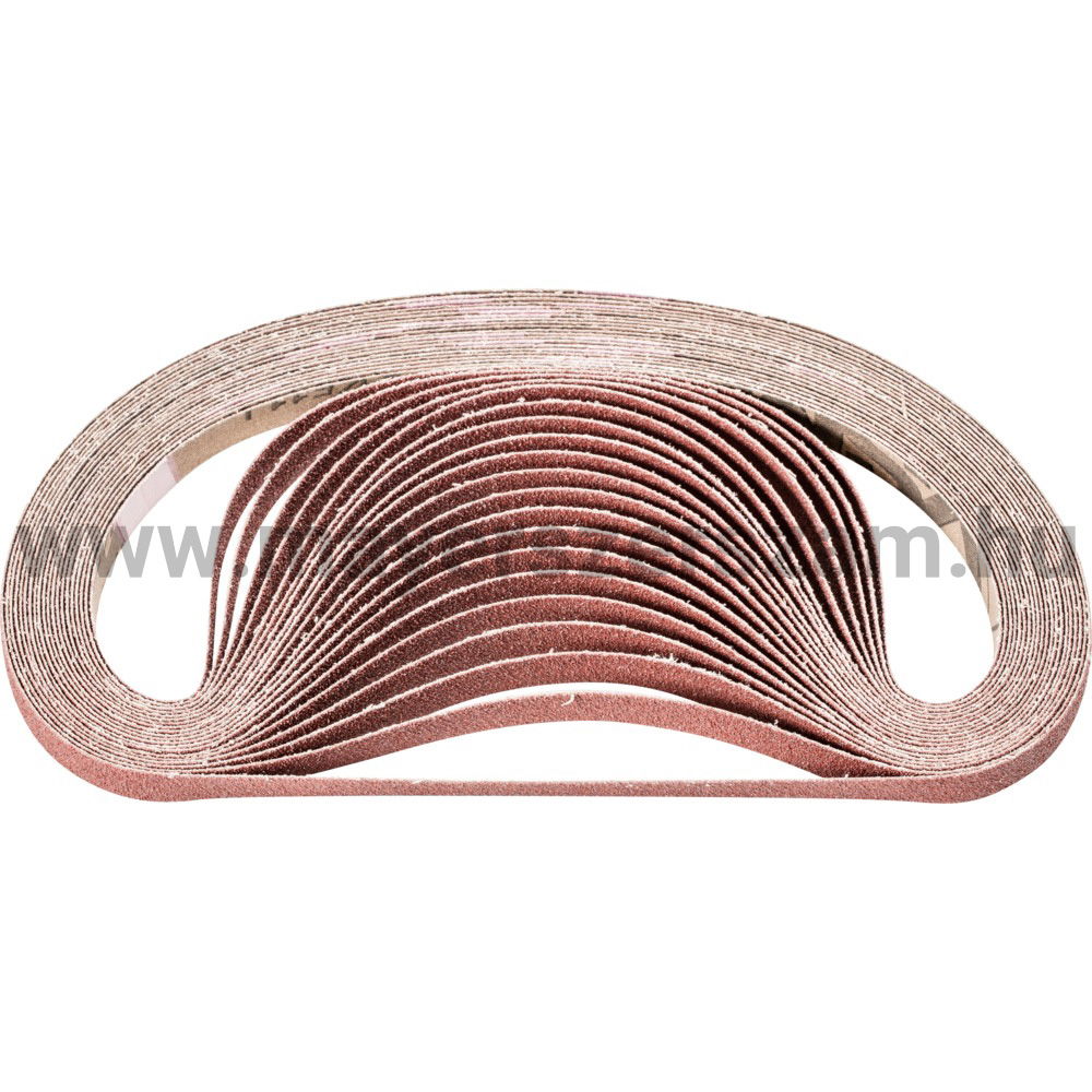 VÉGTELENÍTETT CSISZOLÓSZALAG  BA  12/ 610 J A 60 termék fő termékképe